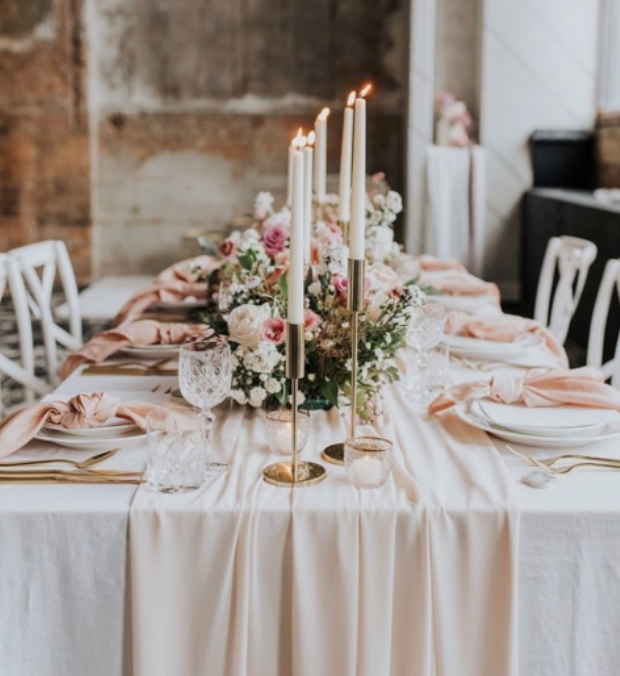 Table Runners