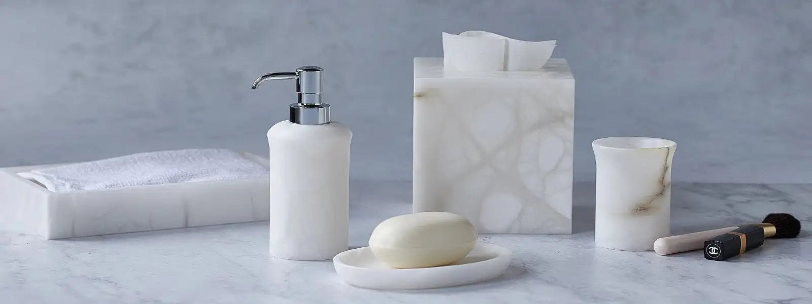 Bathroom Accessories (Old)