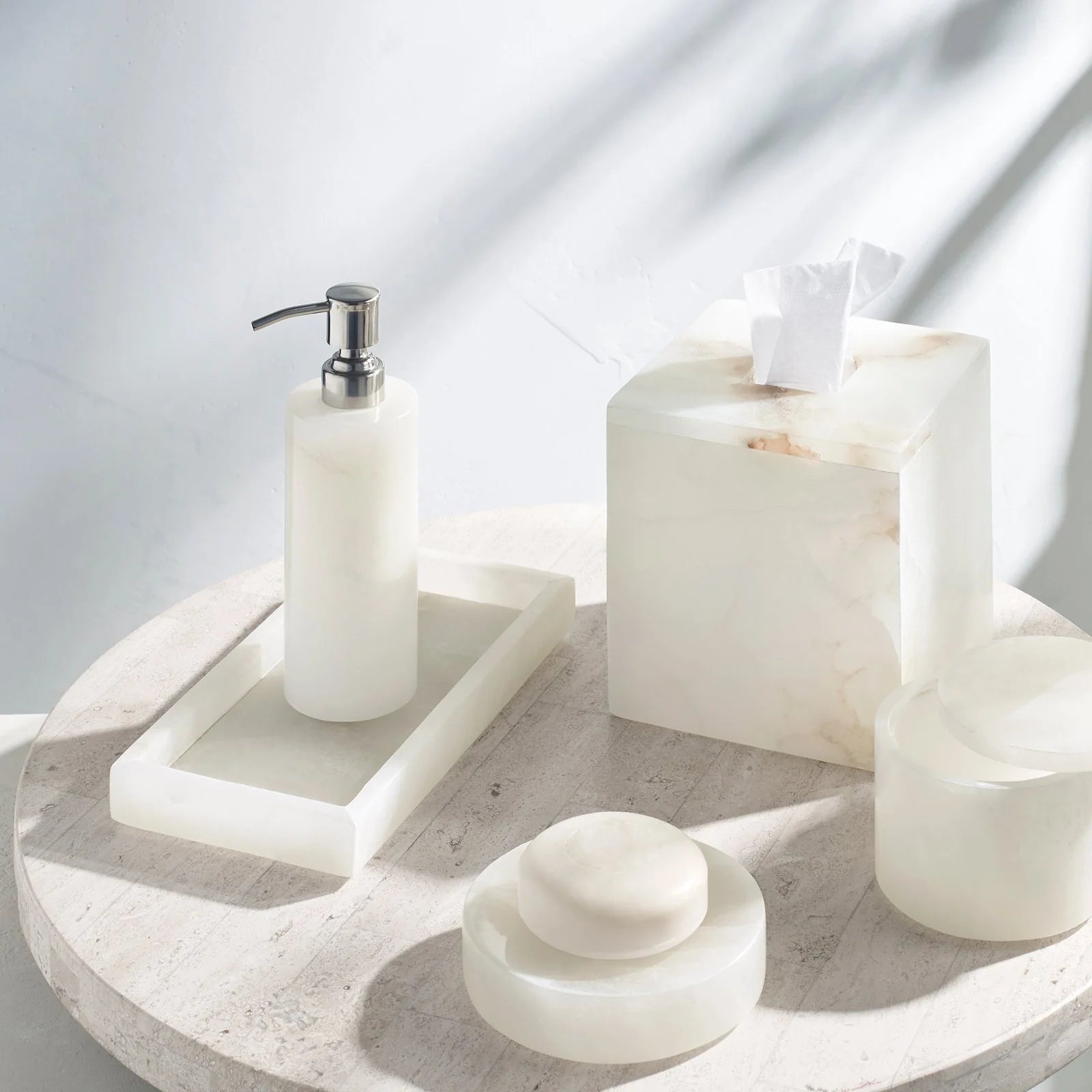 Bathroom Accessories