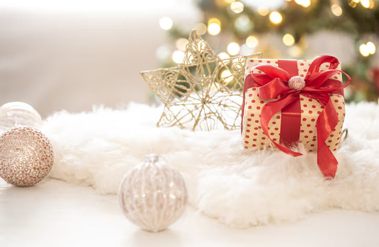 Anthem Holiday Collection 2025