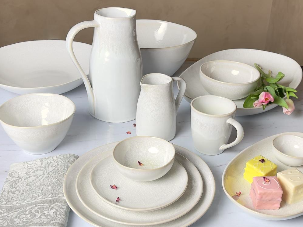 Dining and Entertaining