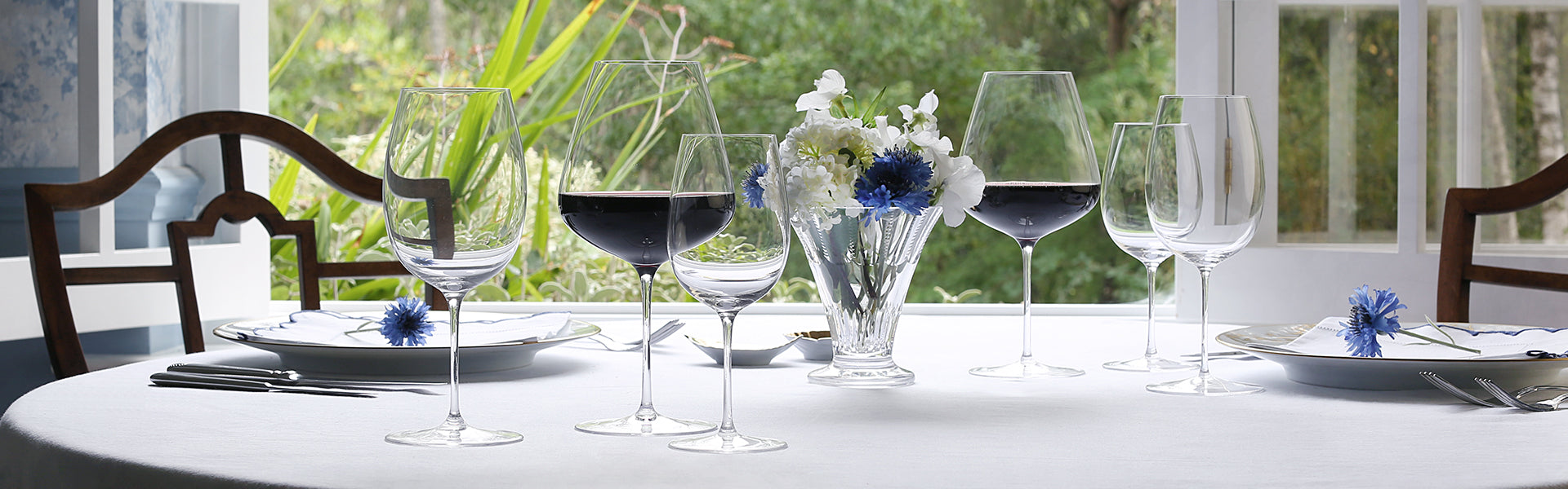 ANTHEM Hopsitality - Made in England