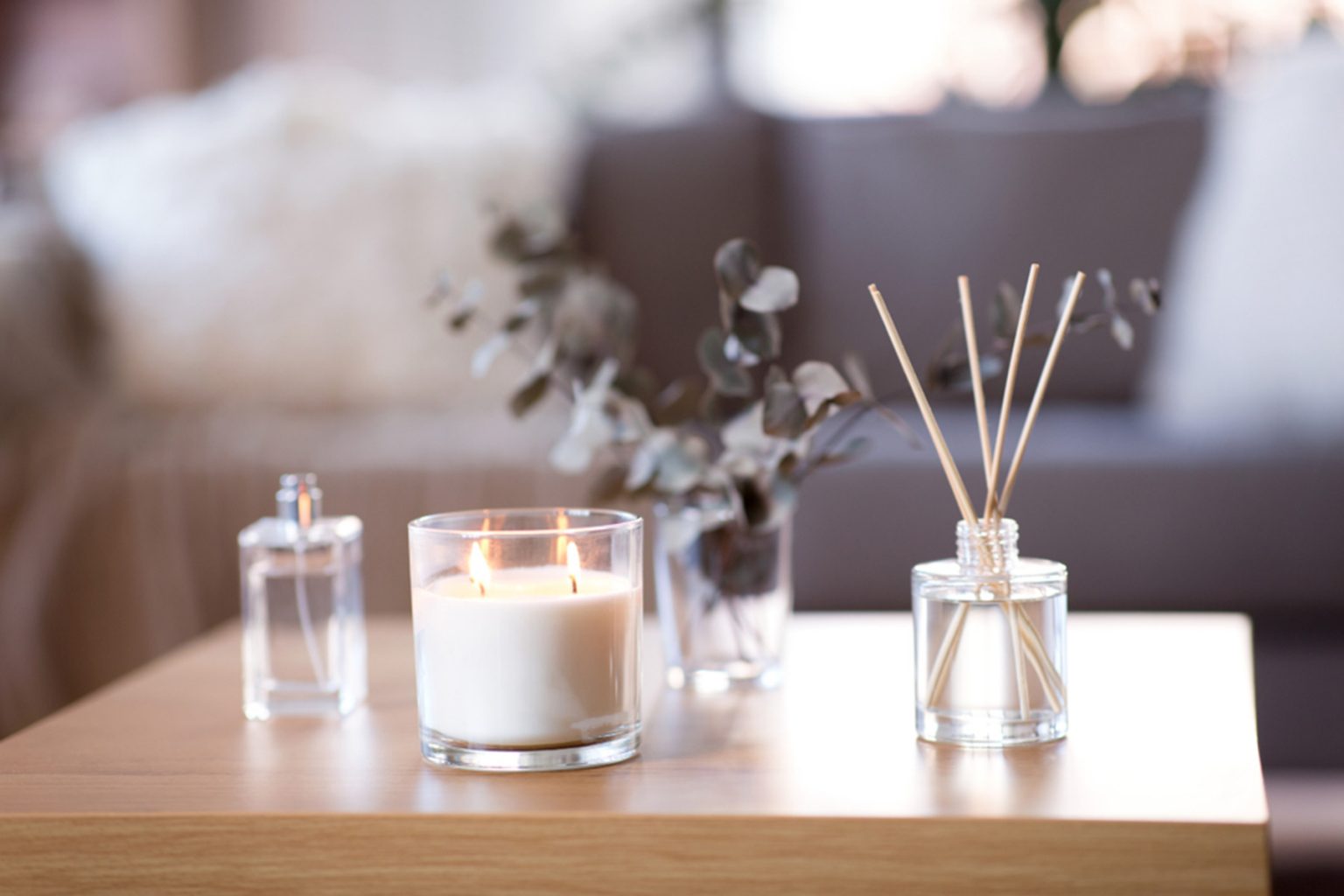 Home Fragrances