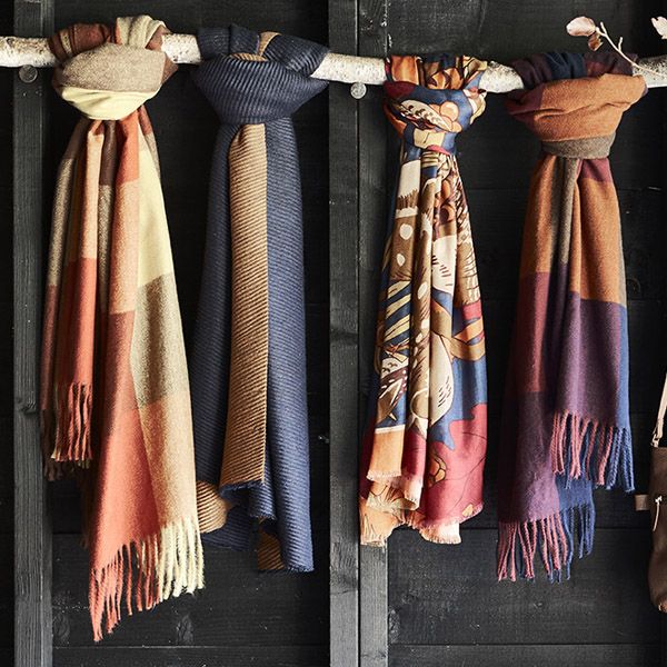 Scarves