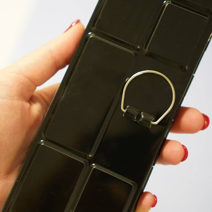 PAINT PALETTE WATERCOLOR 24 COLORS