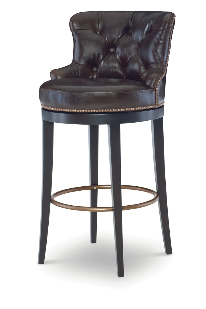 FORTE SWIVEL BAR STOOL