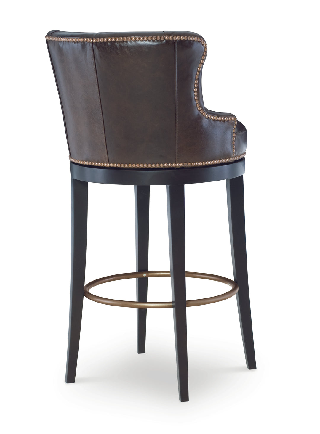 FORTE SWIVEL BAR STOOL