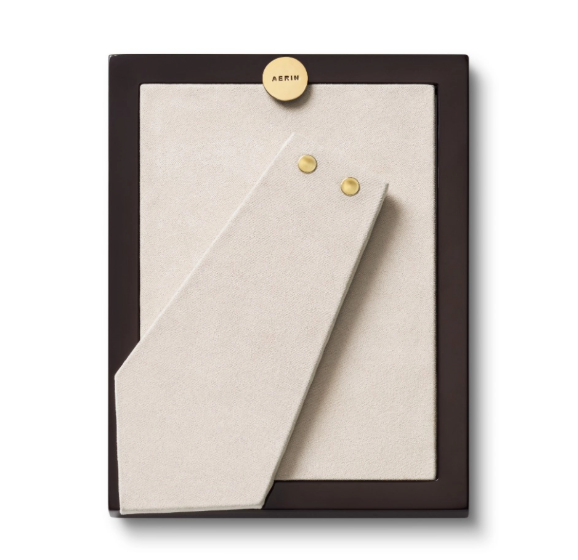 5X7 FRAME VARDA CHOCOLATE