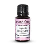 ESSENTIAL OIL LAVENDER