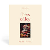PUZZLE TIERS OF JOY 1000 PIECE