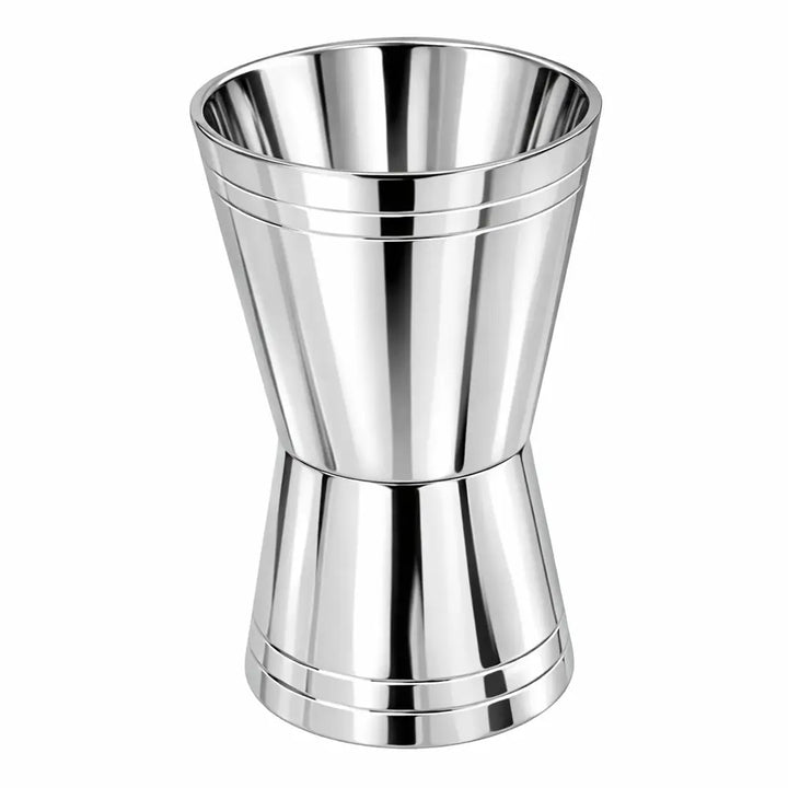 DOUBLE JIGGER STRAIGHT SIDED