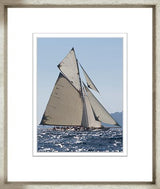 ART SAILING IMAGE 1 16" x 19"