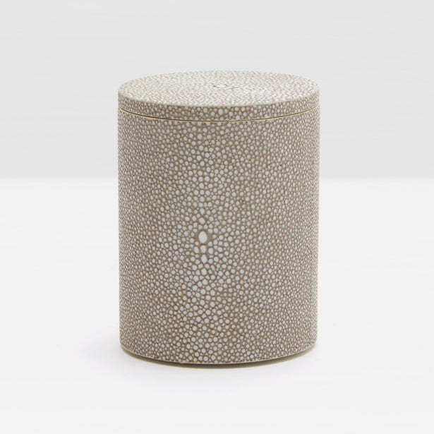 BATH COLLECTION SAND SHAGREEN