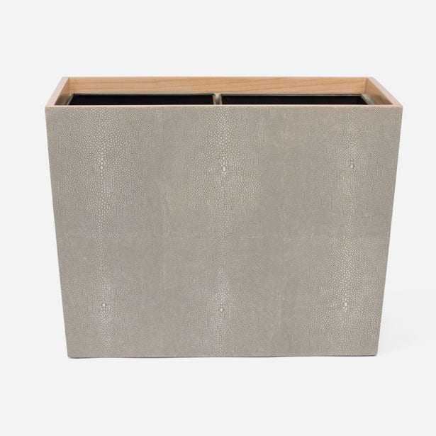BATH COLLECTION SAND SHAGREEN