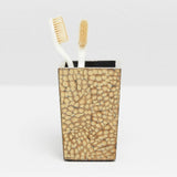 BATH COLLECTION GOLD LAQCUERED EGGSHELL