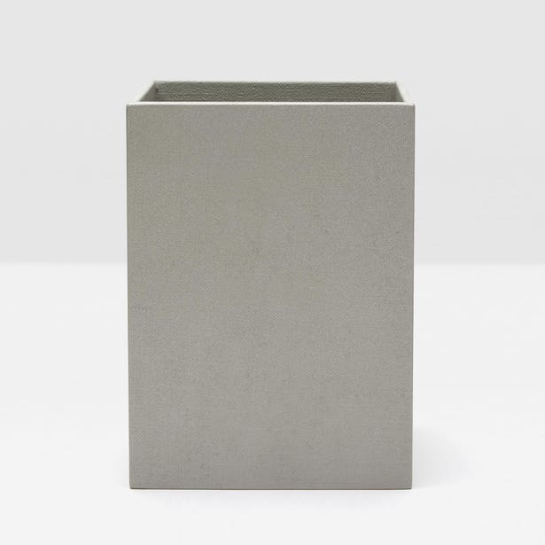 BATH COLLECTION LIGHT GRAY LINEN