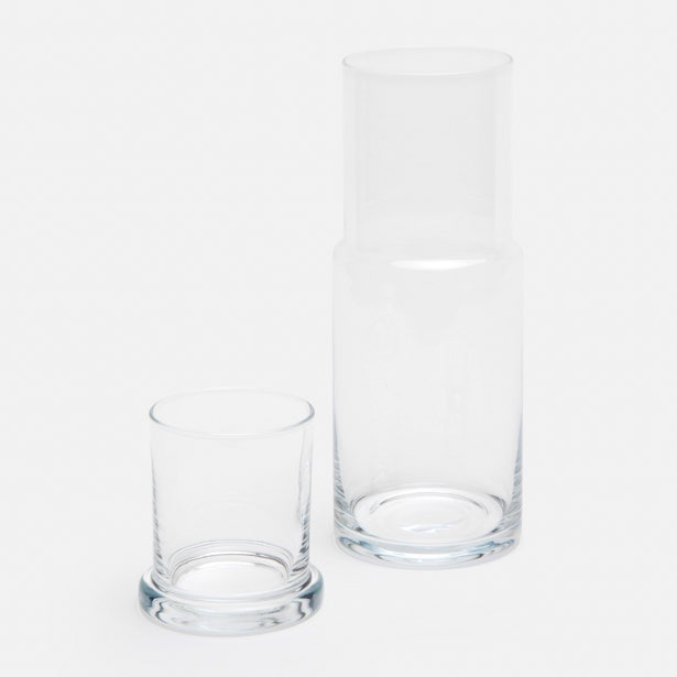 CARAFE CYLINDER
