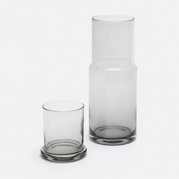 CARAFE CYLINDER