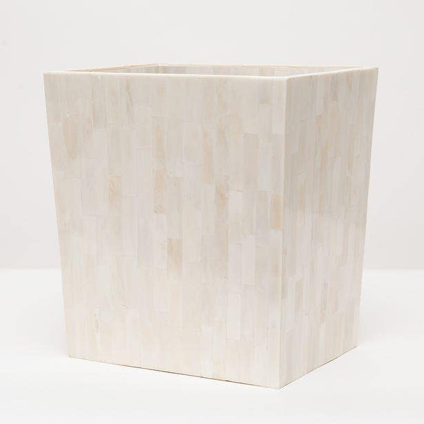 BATH COLLECTION VERTICAL NATURAL BONE