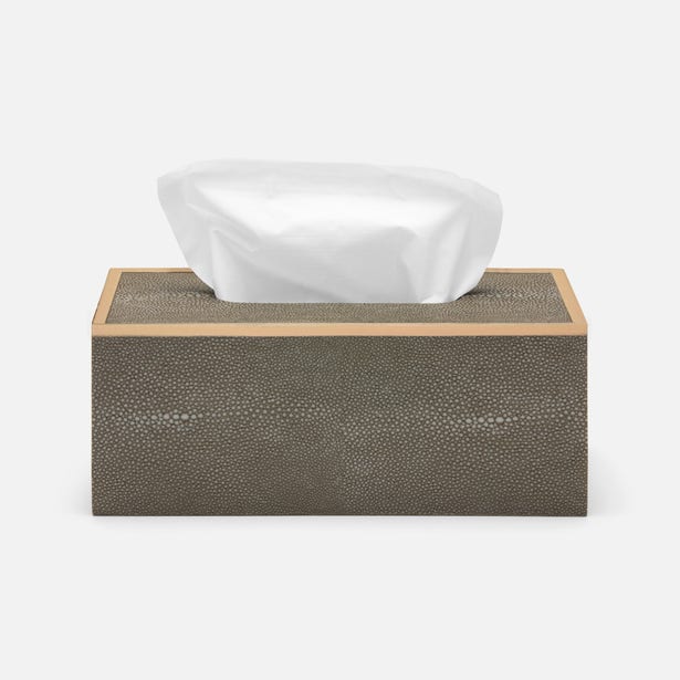 BATH COLLECTION SAND SHAGREEN