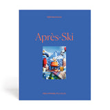 PUZZLE APRES SKI 1000 PIECE
