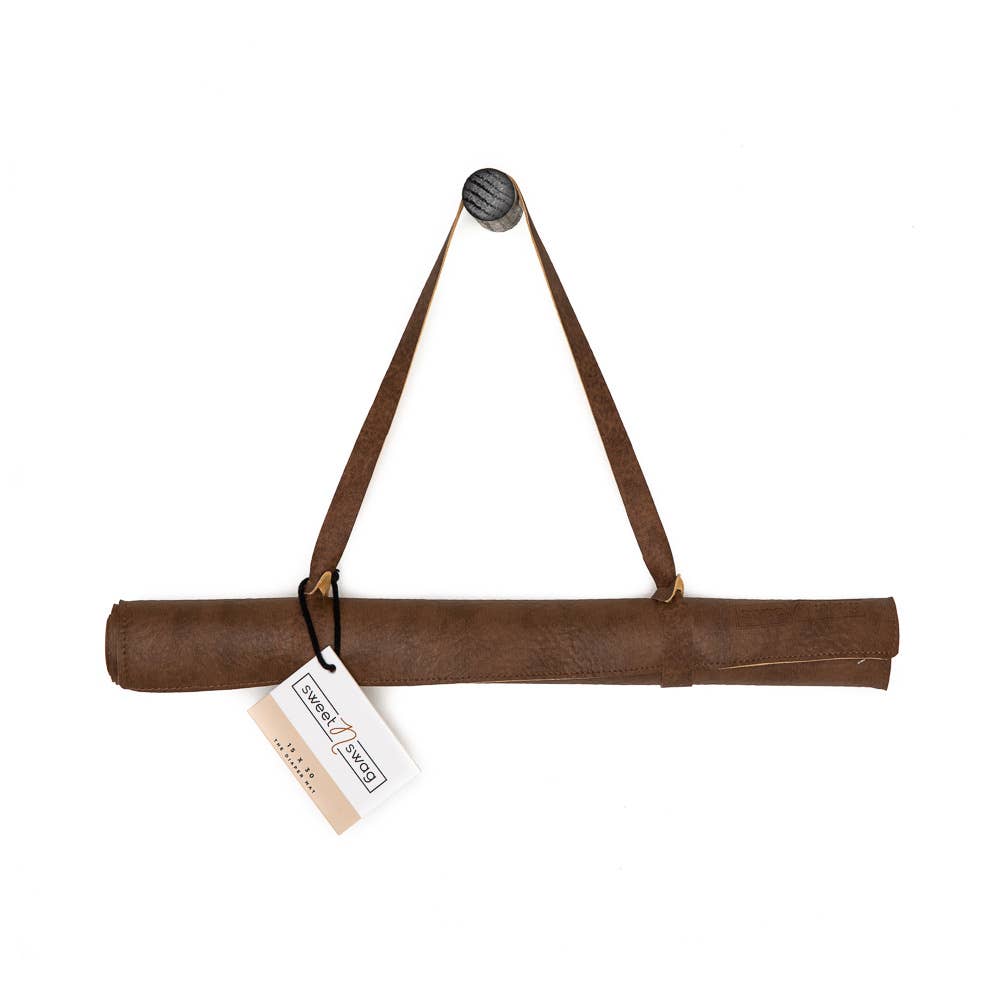 PLAY & DIAPER MAT