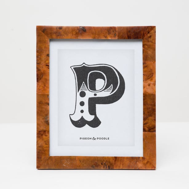 FRAME YOUNG PEN SHELL