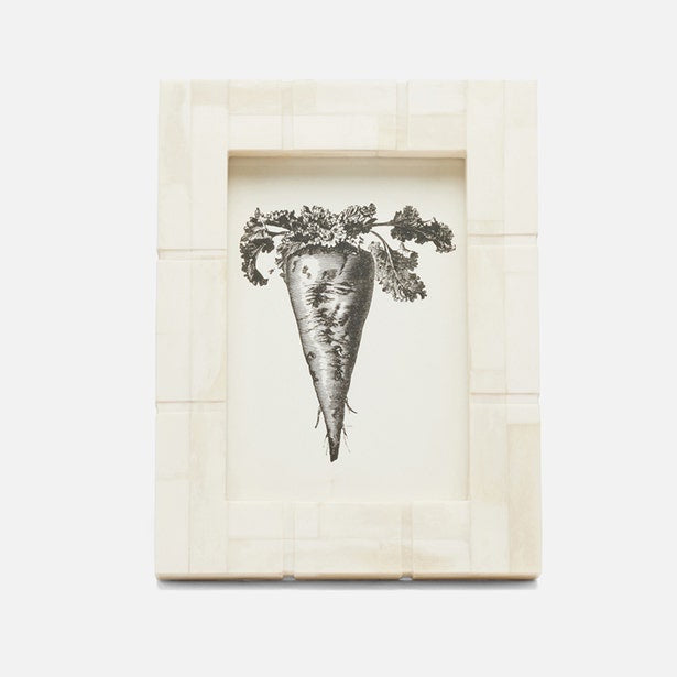 FRAME NATURAL BONE