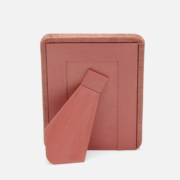 FRAME VINTAGE ROSE SILKEN ABACA