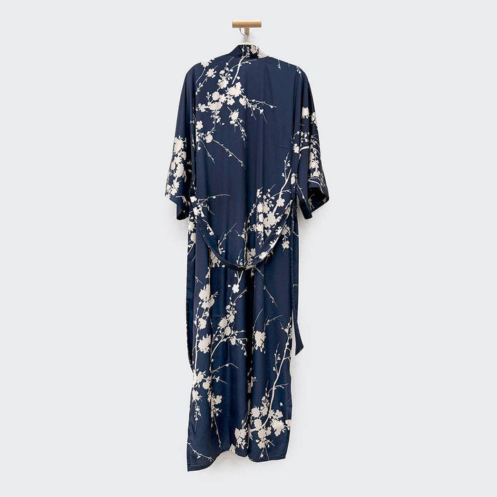 ROBE KIMONO LONG