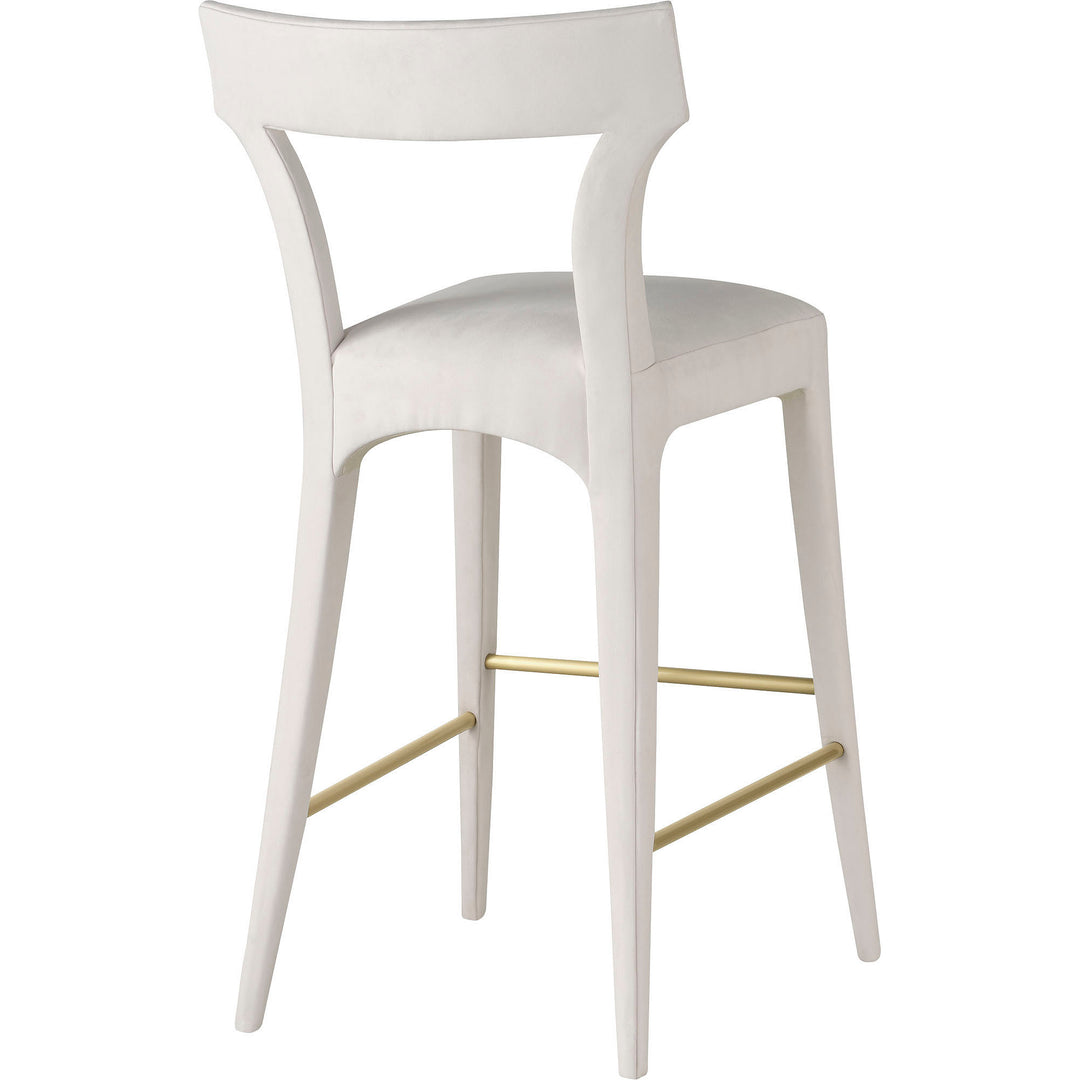 FREDA BARSTOOL
