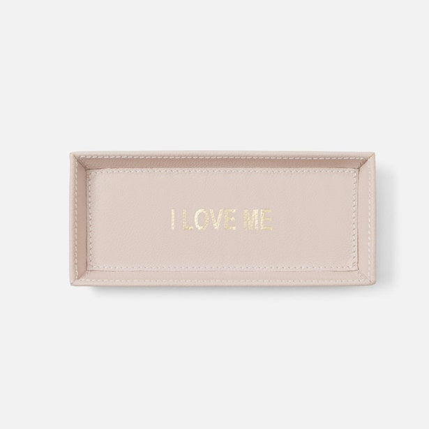 TRAY EYEGLASS HOLDER