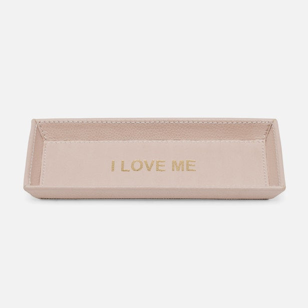 TRAY EYEGLASS HOLDER