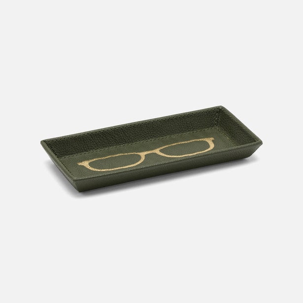 TRAY EYEGLASS HOLDER