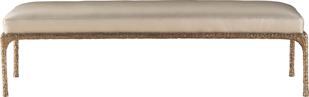 STABIAE END OF BED BENCH