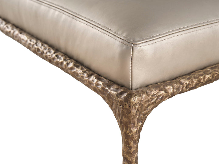 STABIAE END OF BED BENCH