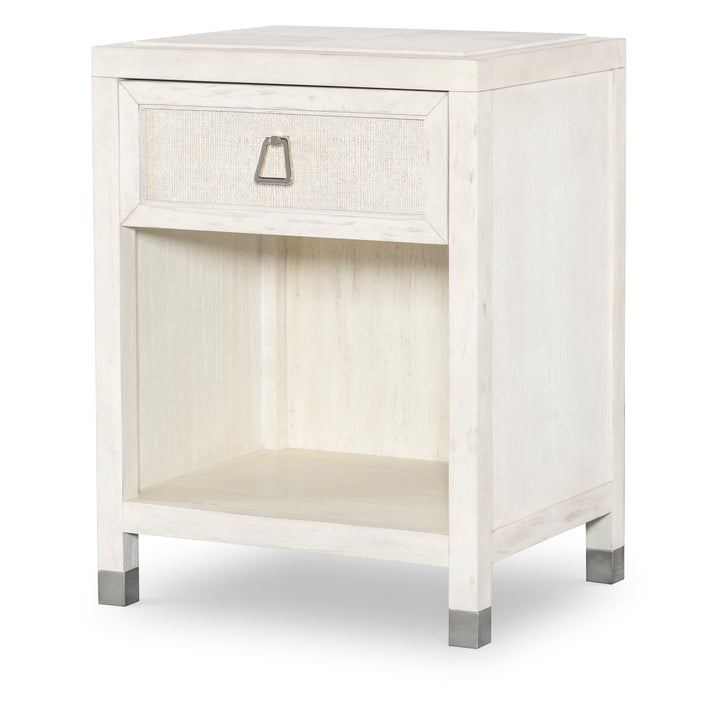 ATLAS SINGLE DRAWER NIGHTSTAND