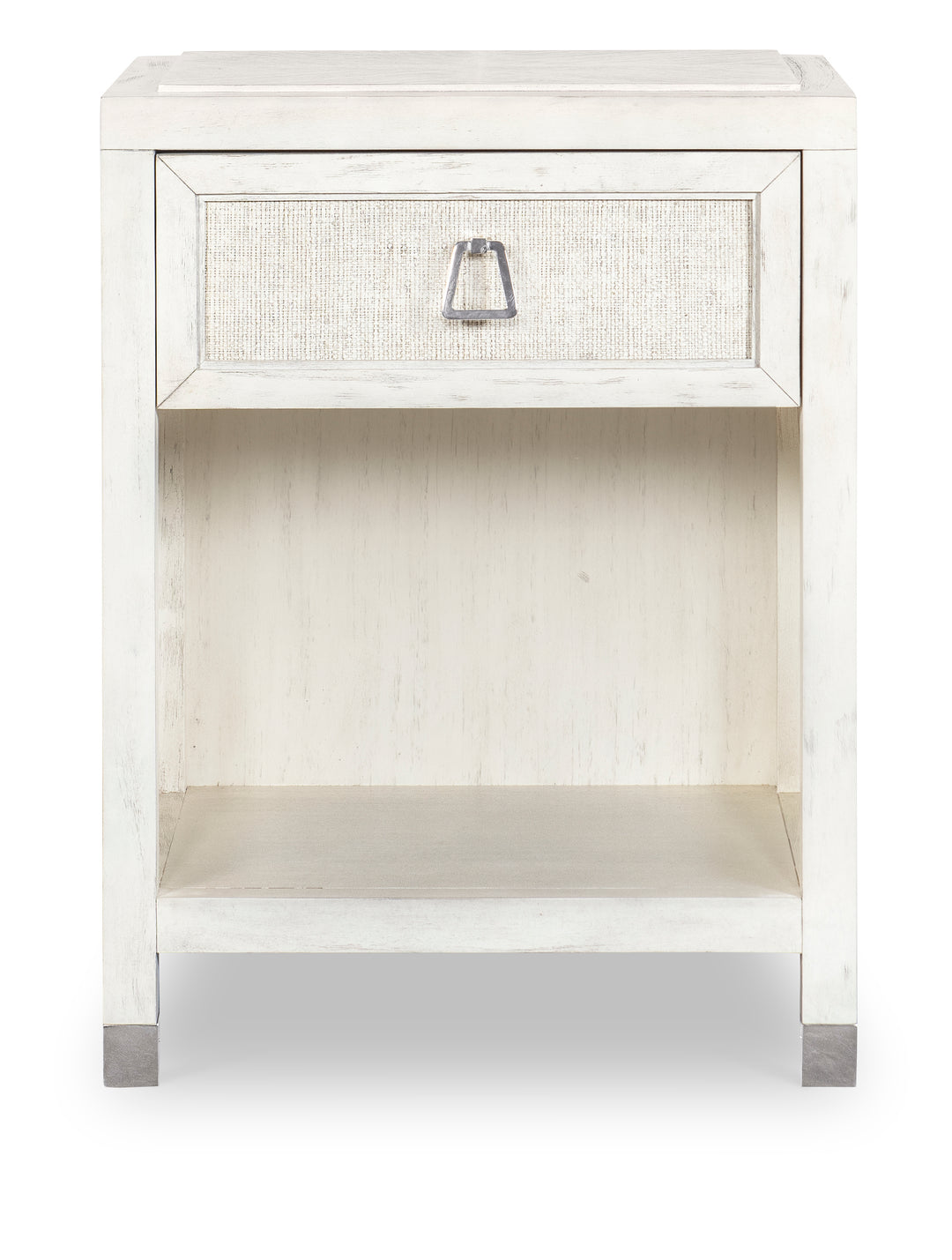 ATLAS SINGLE DRAWER NIGHTSTAND