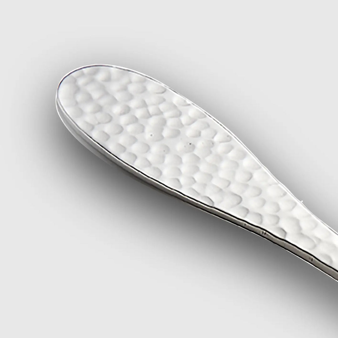 ICE SCOOP STAINLESS STEEL 9½"L