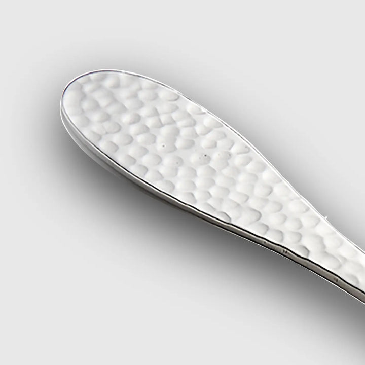 ICE SCOOP STAINLESS STEEL 9½"L