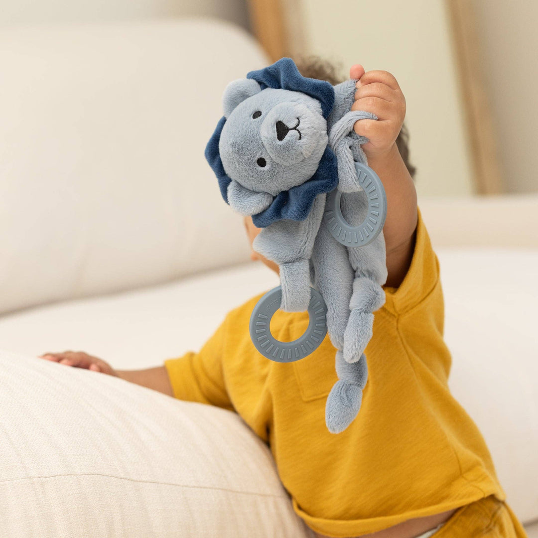 TEETHER BUDDY LEO