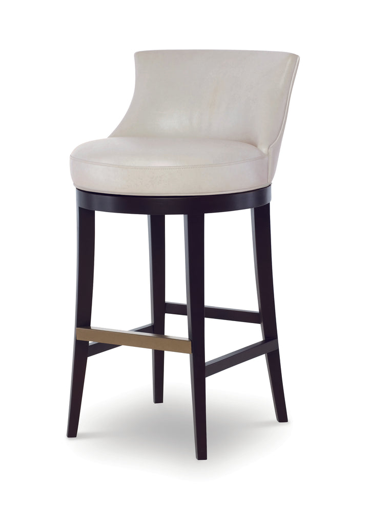 DUTTON SWIVEL BAR STOOL