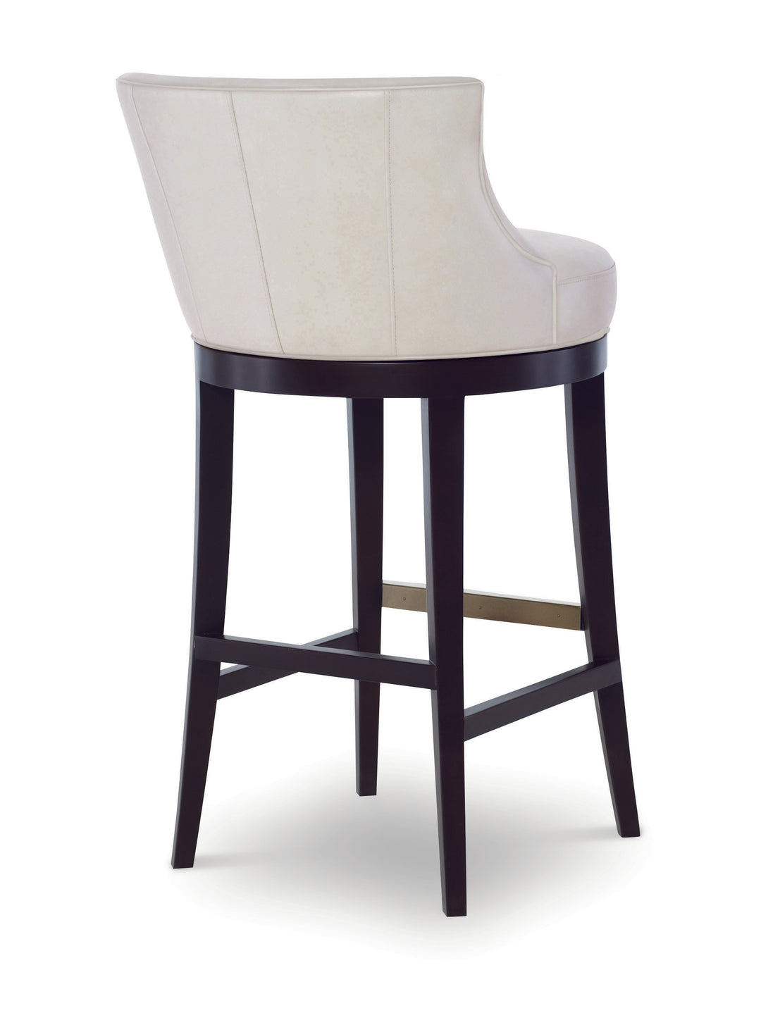 DUTTON SWIVEL BAR STOOL