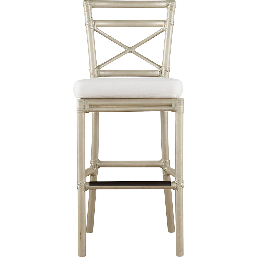 GONDOLA SIDE BARSTOOL