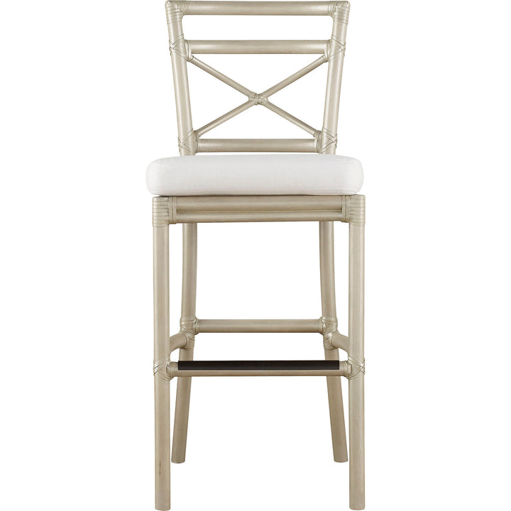 GONDOLA SIDE BARSTOOL