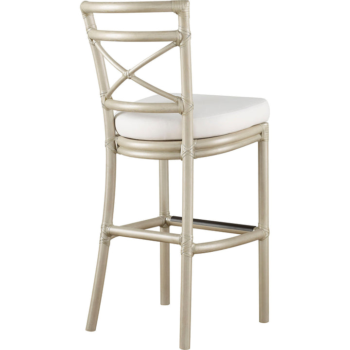 GONDOLA SIDE BARSTOOL