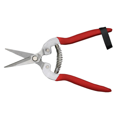 GARDEN SHEARS NEEDLE NOSE