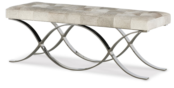 STERLING BENCH