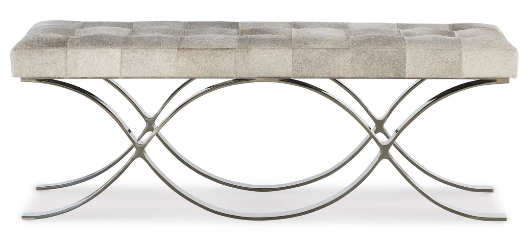 STERLING BENCH