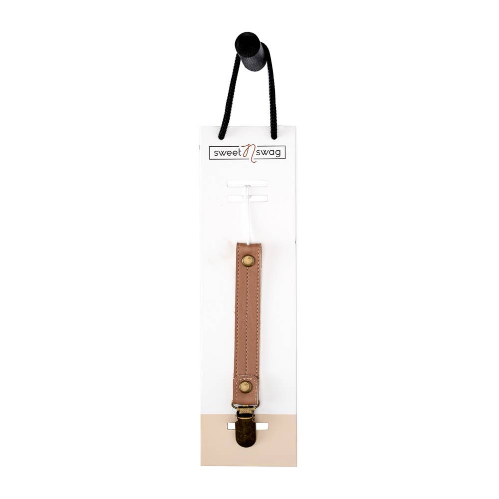 PACIFIER CLIP